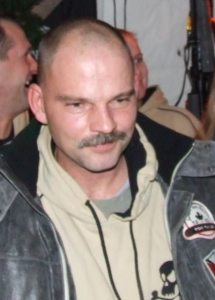 Profilbild von Roger Oldag