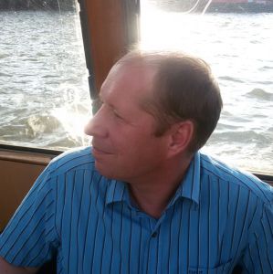 Profilbild von Roger Ploen