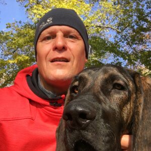 Profilbild von Roger Raudszus