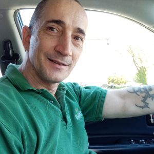 Profilbild von Roger Ritter