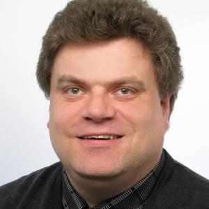 Profilbild von Roger Rogalski