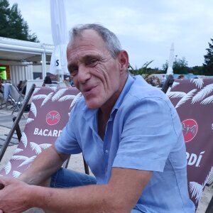 Profilbild von Roger Rosenkranz