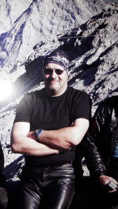 Profilbild von Roger Ruhland