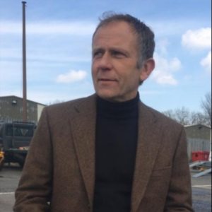 Profilbild von Roger Saretzki