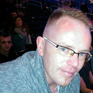 Profilbild von Roger Schmidt