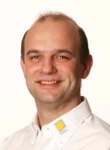 Profilbild von Roger Schneider