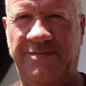 Profilbild von Roger Scholtissek