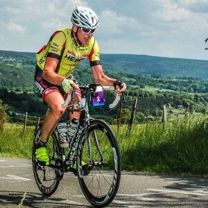 Profilbild von Roger Schröder