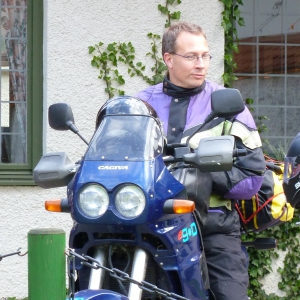 Profilbild von Roger Schwab