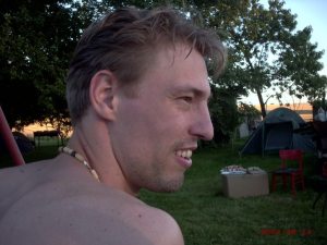 Profilbild von Roger Schwinkendorf