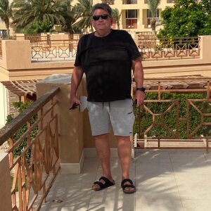 Profilbild von Roger Seifried