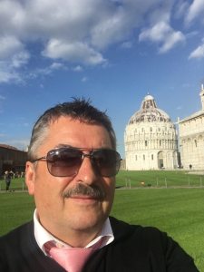 Profilbild von Roger Seiz