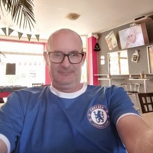 Profilbild von Roger Sommer