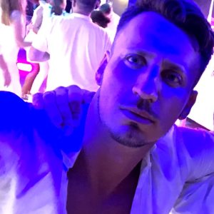 Profilbild von Roger Sommer