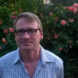 Profilbild von Roger Sonneborn