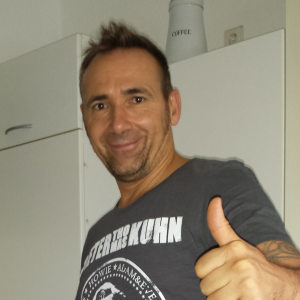 Profilbild von Roger Specht