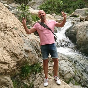 Profilbild von Roger Staab