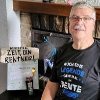 Profilbild von Roger Stahlhauer