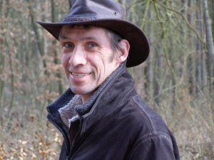 Profilbild von Roger Stock