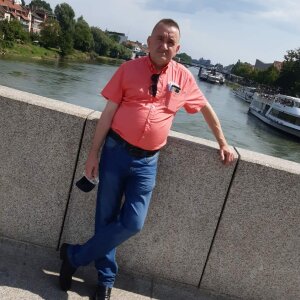 Profilbild von Roger Süßelbeck