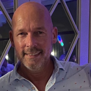 Profilbild von Roger Svensson