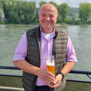 Profilbild von Roger Theisen