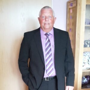 Profilbild von Roger Tröger