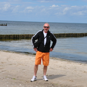 Profilbild von Roger Trommler