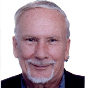 Profilbild von Roger Weihrauch