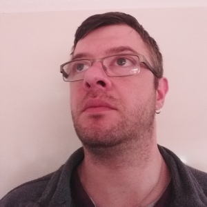 Profilbild von Roger Westphal