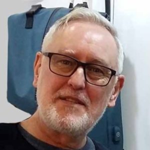 Profilbild von Roger Willi