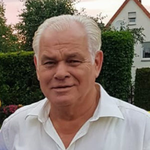 Profilbild von Roger Woltersdorf
