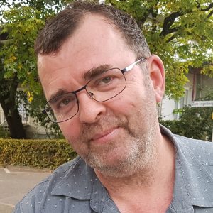 Profilbild von Rohde Harald