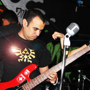 Profilbild von Roivas Alex