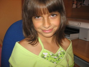 Profilbild von Roksana Kaminski