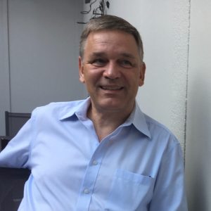 Profilbild von Roland Dr. von Frankenberg