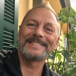 Profilbild von Roland Jo Jetter