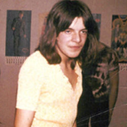 Profilbild von Roland Karl Peter Böttner