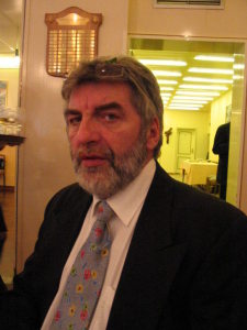 Profilbild von Roland M. Drückler