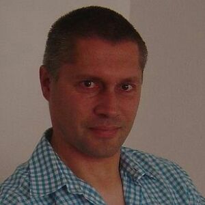 Profilbild von Roland Michael Buck