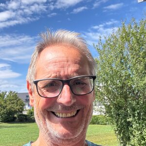 Profilbild von Roland Achilles