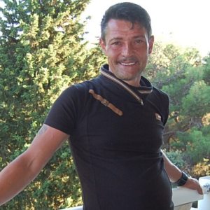 Profilbild von Roland Ahner