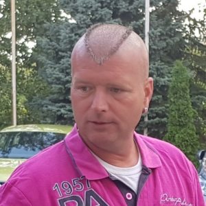 Profilbild von Roland Albrecht