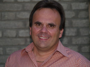 Profilbild von Roland Amann