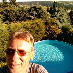Profilbild von Roland Angermann