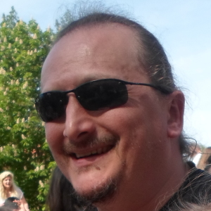 Profilbild von Roland Auerhammer