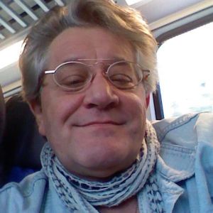 Profilbild von Roland Augustin