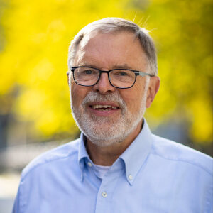 Profilbild von Roland Aumüller Dr.