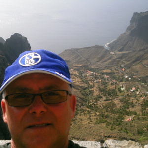 Profilbild von Roland Babbel