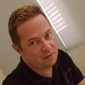 Profilbild von Roland Bahr